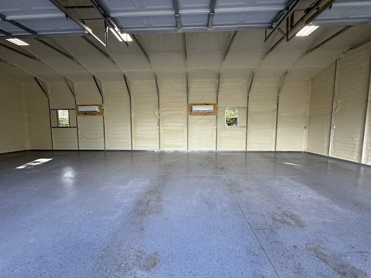 Spray Foam Roofing services in North Valley, NM